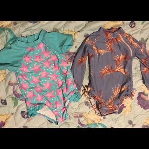 18 month swimsuits
